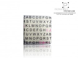 อัลบั้มใส่ CD