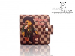 อัลบั้มใส่ CD