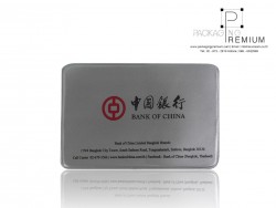 นามบัตร, ซองพลาสติก, ซองนามบัตร, ซองใส่นามบัตร, Business card