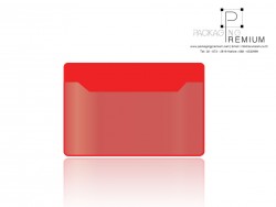นามบัตร, ซองพลาสติก, ซองนามบัตร, ซองใส่นามบัตร, Business card