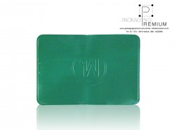 นามบัตร, ซองพลาสติก, ซองนามบัตร, ซองใส่นามบัตร, Business card