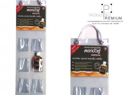 สายแขวน, สายแขวนสินค้า, สายแขวนพลาสติก, สายโชว์สินค้า, hanger