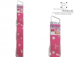สายแขวน, สายแขวนสินค้า, สายแขวนพลาสติก, สายโชว์สินค้า, hanger