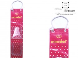 สายแขวน, สายแขวนสินค้า, สายแขวนพลาสติก, สายโชว์สินค้า, hanger