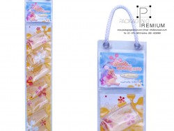 สายแขวนพลาสติก, สายโชว์สินค้า, hanger