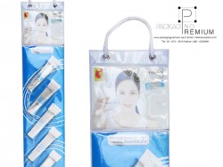 สายแขวน, สายแขวนสินค้า, สายแขวนพลาสติก, สายโชว์สินค้า, hanger