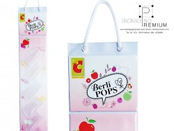 สายแขวน, สายแขวนสินค้า, สายแขวนพลาสติก, สายโชว์สินค้า, hanger