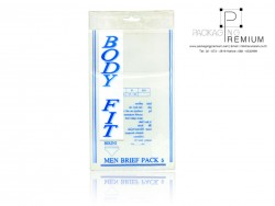 บรรจุภัณฑ์ PVC, บรรจุภัณฑ์ใส่ของ PVC, บรรจุภัณฑ์พลาสติก