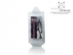 บรรจุภัณฑ์ PVC, บรรจุภัณฑ์ใส่ของ PVC, บรรจุภัณฑ์พลาสติก