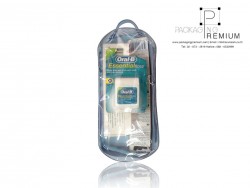 บรรจุภัณฑ์ PVC, บรรจุภัณฑ์ใส่ของ PVC, บรรจุภัณฑ์พลาสติก