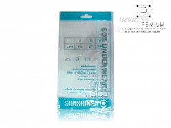 บรรจุภัณฑ์ PVC, บรรจุภัณฑ์ใส่ของ PVC, บรรจุภัณฑ์พลาสติก