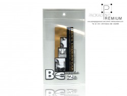 บรรจุภัณฑ์ PVC, บรรจุภัณฑ์ใส่ของ PVC, บรรจุภัณฑ์พลาสติก