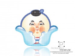 โรงพิมพ์ สติกเกอร์ติดรถ สูญญากาศ