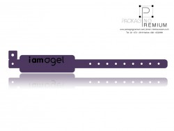 Tag ติดกระเป๋าพลาสติก, Tag ติดกระเป๋า, ที่ห้อยกระเป๋า, ที่ห้อยชื่อลูกค้า, Tag 