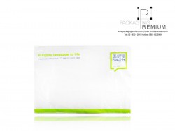 ซอง PVC ซิปรูด, ซองพีวีซี ซิปรูด,ซองพลาสติก ซิปล็อค