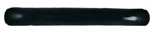 กระบองลมเป่าลม สีดำ ขายส่ง  black balloon stick  