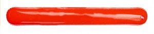 กระบองลมเป่าลม สีแดง ขายส่ง  red balloon stick