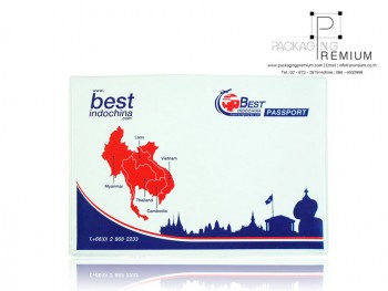 รับทำปกพาสปอร์ Best Indonisia